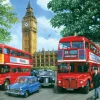 Kidicraft - 33026 - Westminster (Kevin Walsh) - 1000 Piece