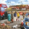 Kidicraft - 33019 - Whitby (Kevin Walsh) - 1000 Piece