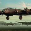 Kidicraft - AX0003 - Airfix - Avro Lancaster B.11 - 1000 Piece Puzzle