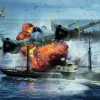 Kidicraft - AX0009 - Airfix - Bristol Beaufighter TF.X - 1000 Piece Puzzle