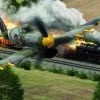 Kidicraft - AX0008 - Airfix - Hawker Typhoon MK.1b - 1000 Piece Puzzle