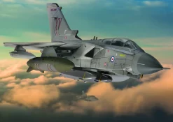 Kidicraft - CG0003 - Corgi - Panavia Tornado GR.4 - 1000 Piece Puzzle