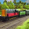 Kidicraft - HB0009 - Hornby - Shunting Freight - 1000 Piece Puzzle