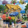 Kidicraft - K36028 - At the Garden Centre (Kevin Walsh) - 1000 Piece