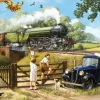 Kidicraft - K33010 - Passing By (Kevin Walsh) - 1000 Piece