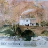 Lakeland Art World - Elterwater Bridge (Tony Lees) - 1000 Piece