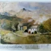 Lakeland Art World - Langdale Pike (Tony Lees) - 1000 Piece