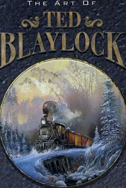 Masterpieces - 30610 - Around the Bend - 500piece Circular