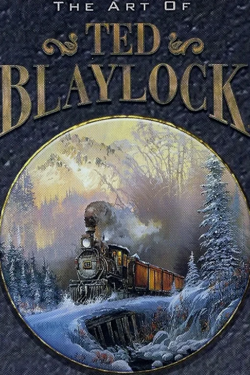 Masterpieces - 30610 - Around the Bend - 500piece Circular