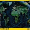 New York Puzzle Company - NPZNG1602 - Earth at Night - 1000 Piece