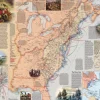 New York Puzzle Company - NPZNG1711 - American Revolution - 1000 Piece