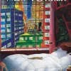 New York Puzzle Company - NPZNY1801 - Cat Nap (Jean-Jacques Sempe) - 1000 Piece