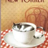 New York Puzzle Company - NY196 - The New Yorker - Cattuccino (Gurbuz Dogan Eksioglu) - 1000 Piece