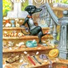 New York Puzzle Company - The New Yorker - Tag Sale (Peter de Seve) - 1000 Piece
