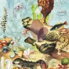 New York Puzzle Company - NPZPD1975 - Oceanographie - 1000 Piece