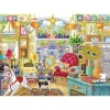 Otter House - 76384 - Antique Shop (Claire Comerford) - 1000 Piece