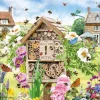 Otter House - 77964 - Busy Bee Hotel (Richard MacNeil) - 1000 Piece
