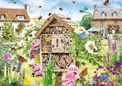 Otter House - 76731 - Busy Bee Hotel (Richard Macneil) - 500 Piece