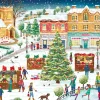 Otter House - 76756 - Christmas Festivities (Claire Mcelfatrick) - 1000 Piece