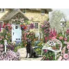 Otter House - 74748 - Cottage Garden (Richard Macneil) - 1000 Piece