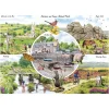 Otter House - 76388 - Dartmoor & Exmoor National Parks (Richard Macneil) - 1000 Piece