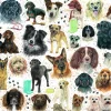 Otter House - 76741 - Dog Montage (Bree Merryn) - 1000 Piece