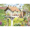 Otter House - 76374 - Garden Friends (Richard Macneil) - 500 XL Piece