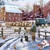Otter House - 76765 - Home Farm (Richard Macneil) - 1000 Piece
