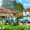 Otter House - 76737 - Just Sign Here Sir (Trevor Mitchell) - 1000 Piece