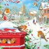 Otter House - 76746 - Last Post (Claire Comerford) - 500 Piece