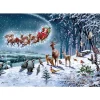 Otter House - 74459 - Magical Christmas (Richard Macneil) - 500 Piece