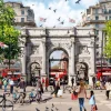 Otter House - 77961 - Marble Arch (Richard MacNeil) - 1000 Piece