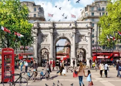 Otter House - 77961 - Marble Arch (Richard MacNeil) - 1000 Piece