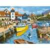 Otter House - 75080 - Riverside (Stephen Cummins) - 1000 Piece