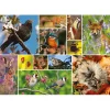 Otter House - 75085 - RSPB - Great British Wildlife - 1000 Piece