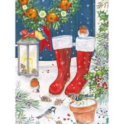 Otter House - 75100 - The Doorstep (Anne Mortimer) - 1000 Piece