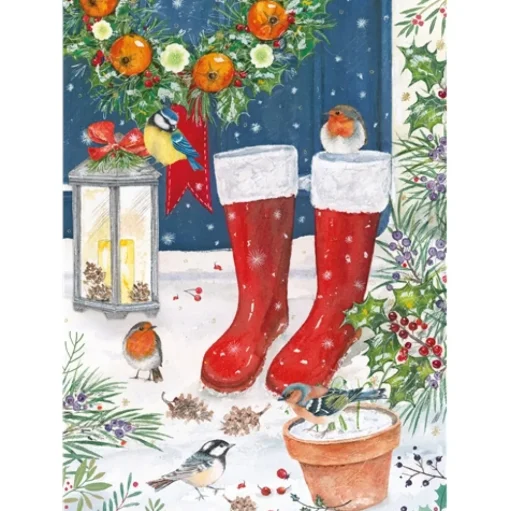 Otter House - 75100 - The Doorstep (Anne Mortimer) - 1000 Piece