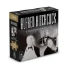 Paul Lamond - 33106 - Alfred Hitchcock - A Mystery Jigsaw Puzzle. Read Assemble Solve - The Puzzle is Different from the Image Given - 1000 Piece