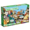 Paul Lamond - 7285 - Horrible Histories - Vicious Vikings - 250 Piece