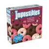 Paul Lamond - 33412 - Impossibles - Donuts - 1000 Piece - (The Puzzle has No Edge & 5 Extra Pieces)