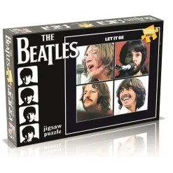 Paul Lamond - 08410 - The Beatles - Let It Be - 1000 Piece