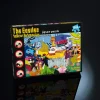 Paul Lamond - 5555 - The Beatles, Yellow Submarine - 1000 Piece
