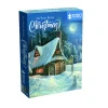 Paul Lamond - 08414 - The Night Before Christmas - 1000 Piece