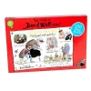 Paul Lamond - 6815 - The World of David Walliams - Gangsta Granny - 250 Piece