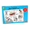 Paul Lamond - 6825 - The World of David Walliams - Billionaire Boy - 250 Piece
