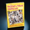 Paul Lamond - 5995 - The World`s Most Difficult Jigsaw Puzzle - Cats - 529 Piece