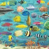 Peter Pauper - 336903 - All the Fish (David Opie) - 1000 Piece