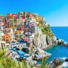 Peter Pauper - 3364 - Cinque Terre - 1000 Piece