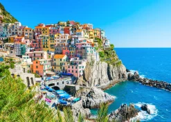 Peter Pauper - 3364 - Cinque Terre - 1000 Piece