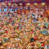 Piatnik - 553349 - Bavarian Festival (Francois Ruyer) - 1000 piece